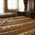 Parsian suite hotel isfahan triple room 4 at Parsian Suite Hotel Isfahan