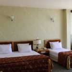 Parsian suite hotel isfahan triple room 6 at Parsian Suite Hotel Isfahan