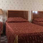 Parsian suite hotel isfahan twin room 1 at Parsian Suite Hotel Isfahan