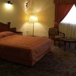 Persepolis hotel shiraz double room 1 at Persepolis Hotel Shiraz