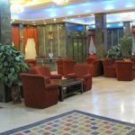 Persepolis hotel shiraz labby 1 at Persepolis Hotel Shiraz
