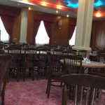 Persepolis hotel shiraz restaurant 2 at Persepolis Hotel Shiraz