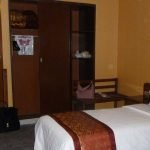 Persepolis hotel shiraz single room 1 at Persepolis Hotel Shiraz