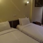 Piroozy hotel isfahan twin room 1 at Piroozy Hotel Isfahan