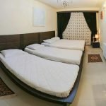 Rose reyhan hotel shiraz one bedroom apartment for 4 persons 1 at Rose Reyhan Hotel Shiraz