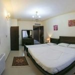 Rose reyhan hotel shiraz two bedroom apartment for 5 persons 1 at Rose Reyhan Hotel Shiraz