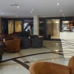 Royal hotel shiraz cafe 1 at Royal Hotel Shiraz