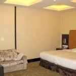 Royal hotel shiraz double room 3 at Royal Hotel Shiraz