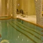 Royal hotel shiraz pool 1 at Royal Hotel Shiraz