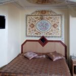 Safavi hotel isfahan double room at Safavi Hotel Isfahan