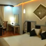 Safir hotel isfahan double room 1 at Safir Hotel Isfahan