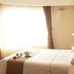 Safir hotel isfahan double room 3 at Safir Hotel Isfahan