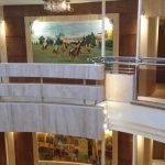 Safir hotel isfahan double room 6 at Safir Hotel Isfahan