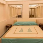 Saraye ameriha boutique hotel kashan double room 5 at Saraye Ameriha Boutique Hotel Kashan
