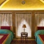 Saraye ameriha boutique hotel kashan normal suite 1 at Saraye Ameriha Boutique Hotel Kashan
