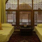 Saraye ameriha boutique hotel kashan presidential suite 2 at Saraye Ameriha Boutique Hotel Kashan