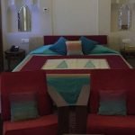 Saraye ameriha boutique hotel kashan royal suite 1 at Saraye Ameriha Boutique Hotel Kashan
