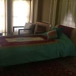 Saraye ameriha boutique hotel kashan single room 2 at Saraye Ameriha Boutique Hotel Kashan