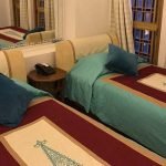 Saraye ameriha boutique hotel kashan twin room 1 at Saraye Ameriha Boutique Hotel Kashan
