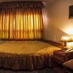 Sasan hotel shiraz double room 1 at Sasan Hotel Shiraz