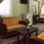 Sasan hotel shiraz suite 1 at Sasan Hotel Shiraz