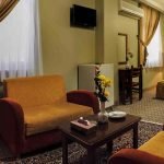 Sasan hotel shiraz suite 2 at Sasan Hotel Shiraz