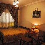 Sasan hotel shiraz triple room 2 at Sasan Hotel Shiraz