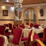 Sepahan hotel isfahan 5 at Sepahan Hotel Isfahan