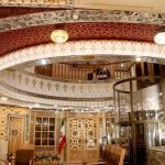 Sepahan hotel isfahan 7 at Sepahan Hotel Isfahan