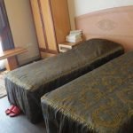 Sepahan hotel isfahan twin room 1 at Sepahan Hotel Isfahan
