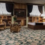 Setareh hotel isfahan double suite 1 at Setareh Hotel Isfahan