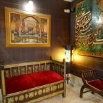 Sheikh bahaei hotel isfahan 5 at Sheikh Bahaei Hotel Isfahan