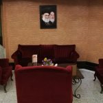 Simorgh hotel tehran 7 at Simorgh Hotel Tehran