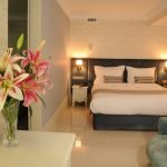 Simorgh hotel tehran double room 2 at Simorgh Hotel Tehran