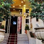 Tavrijh hotel apt tehran 17 at Tavrijh Hotel Apt Tehran