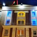 Tavrijh hotel apt tehran 6 at Tavrijh Hotel Apt Tehran