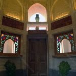 toloo-khorshid-hotel-isfahan-lobby