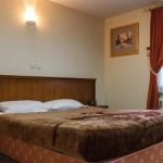 Tourist hotel persepolis double room 1 at Tourist Hotel Persepolis