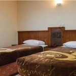 Tourist hotel persepolis one bedroom apartment at Tourist Hotel Persepolis