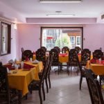 Tourist hotel persepolis restaurant 1 at Tourist Hotel Persepolis