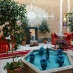 Traditional hotel isfahan 1 at Traditional Hotel Isfahan