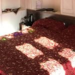 Traditional hotel isfahan doublr room 2 at Traditional Hotel Isfahan