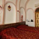 Traditional hotel isfahan twin room 2 at Traditional Hotel Isfahan