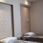 Zanbagh hotel yazd twin room 1 at Zanbagh Hotel Yazd