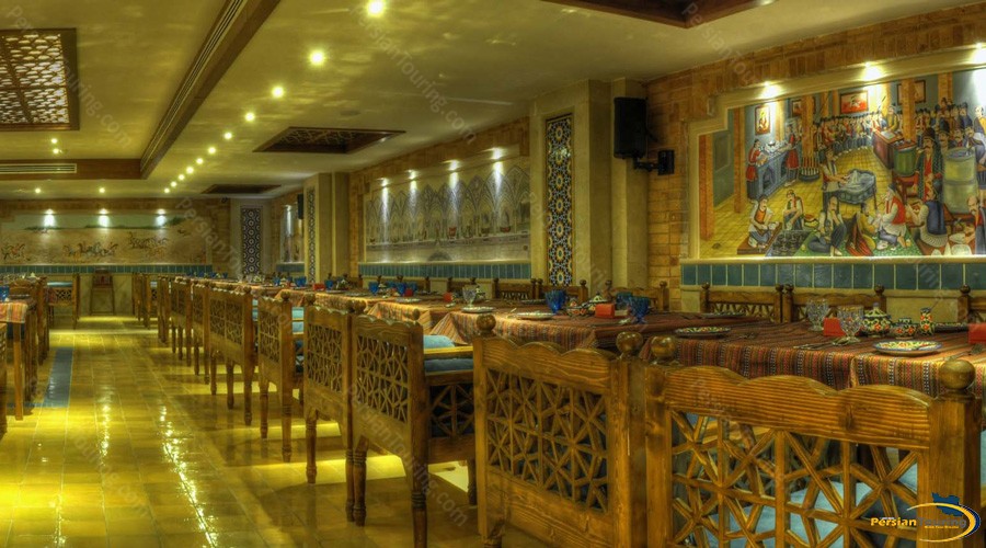 zandiyeh-hotel-shiraz-restaurant