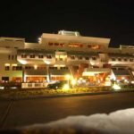 Amirkabir Hotel Arak (1)