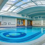 Amirkabir Hotel Arak (3)