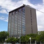 Ana Hotel Urmia (1)