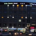 Aryan Hotel Baneh (4)