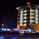 Azin Hotel Gorgan (2)